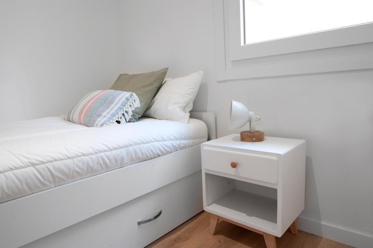 Apartamento Oktheway Montealto A Coruña Exterior foto