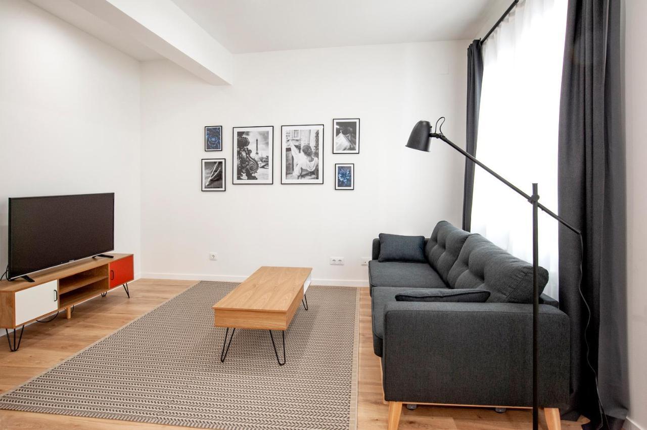Apartamento Oktheway Montealto A Coruña Exterior foto