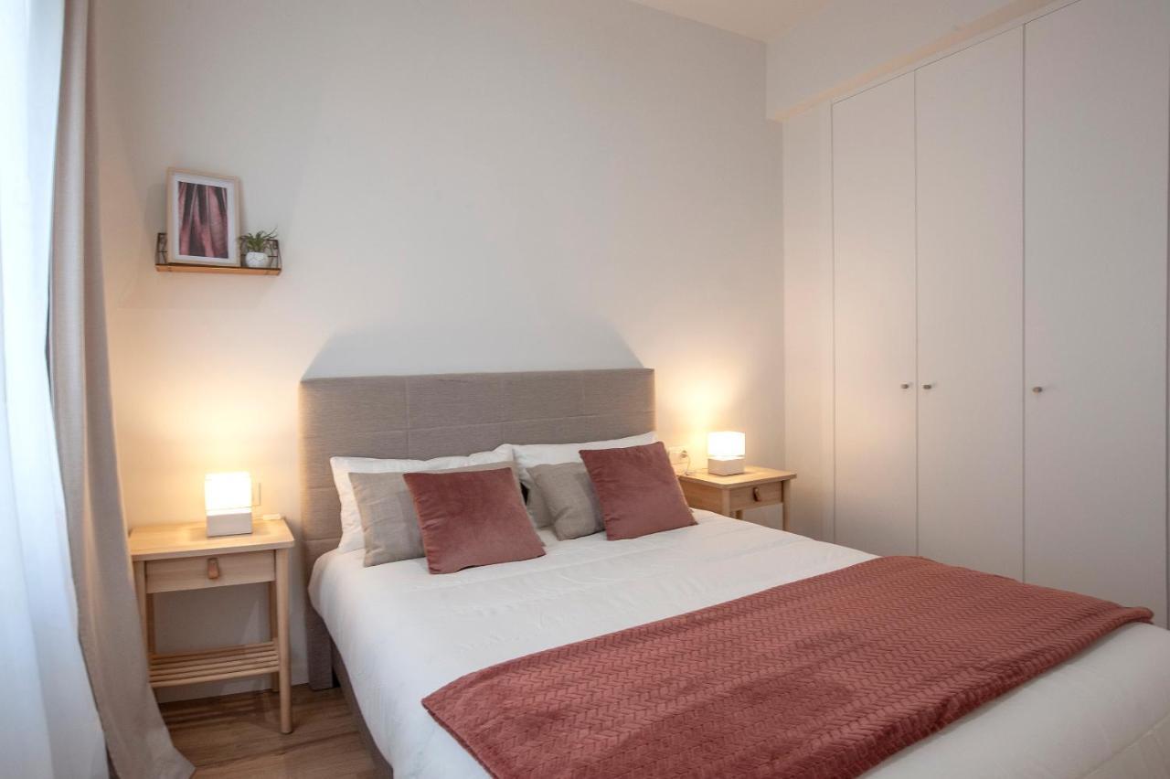Apartamento Oktheway Montealto A Coruña Exterior foto