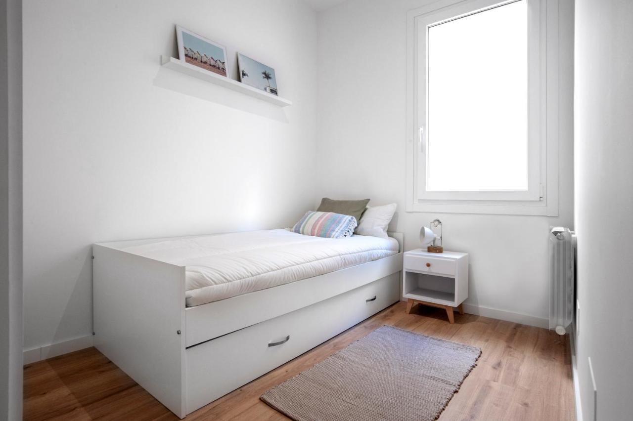 Apartamento Oktheway Montealto A Coruña Exterior foto